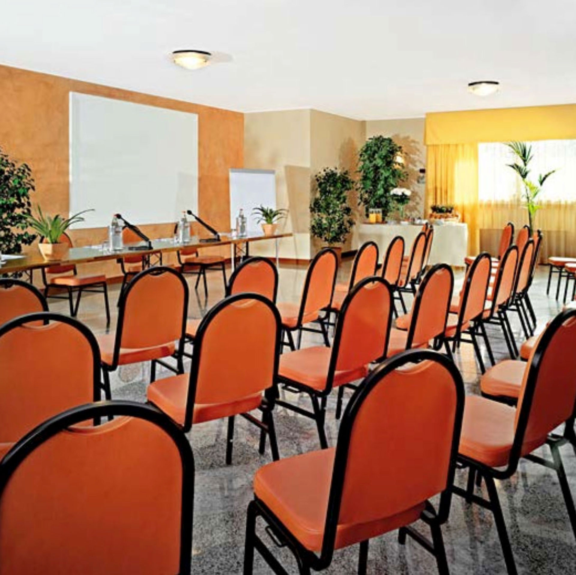 Sala meeting Hotel Blue Relais Maggiore, fino a 70 partecipanti, Lago Maggiore