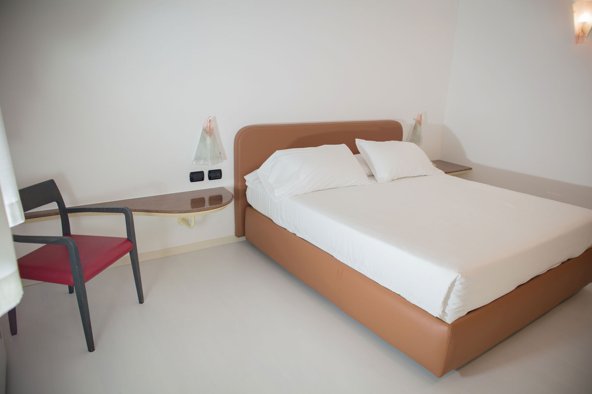 Camera Smart Hotel Blue Relais Maggiore, Lago Maggiore