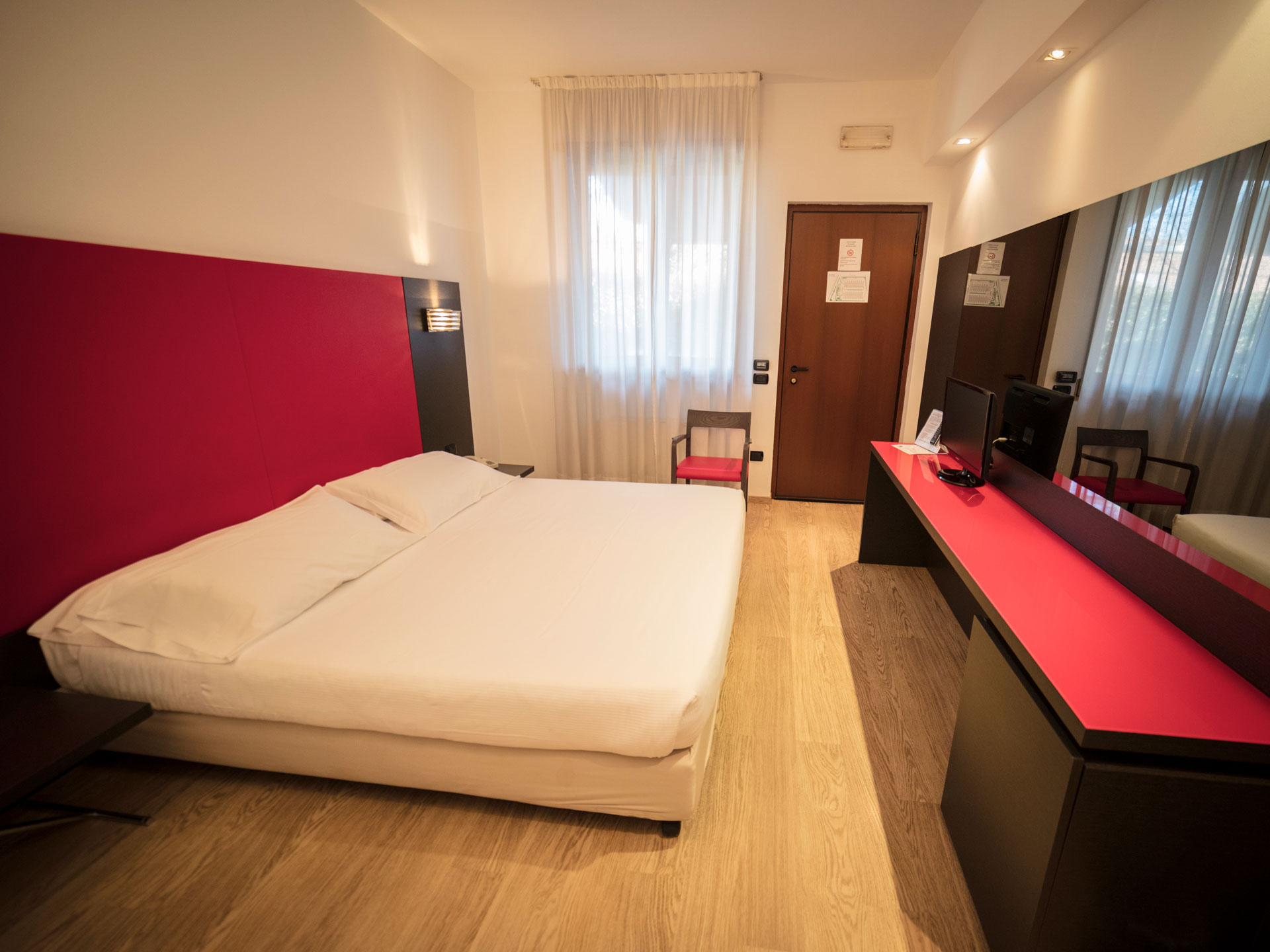 Camera standard Hotel Blue Relais Maggiore, Castelletto Sopra Ticino
